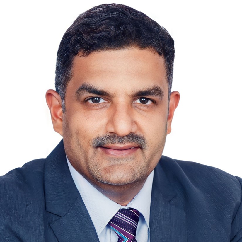 Mohan Ramaswamy